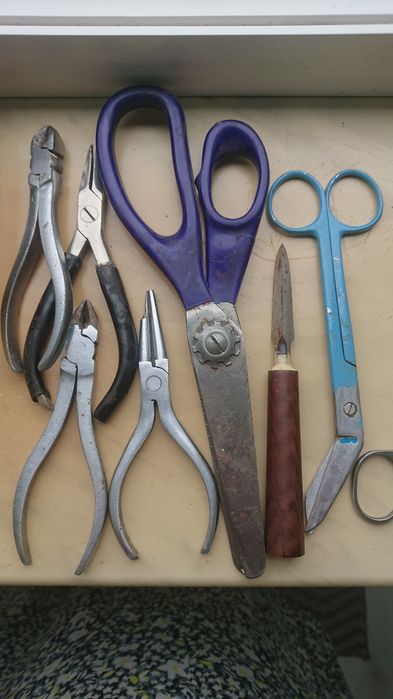 Продам інструменти в гарному стані СССР