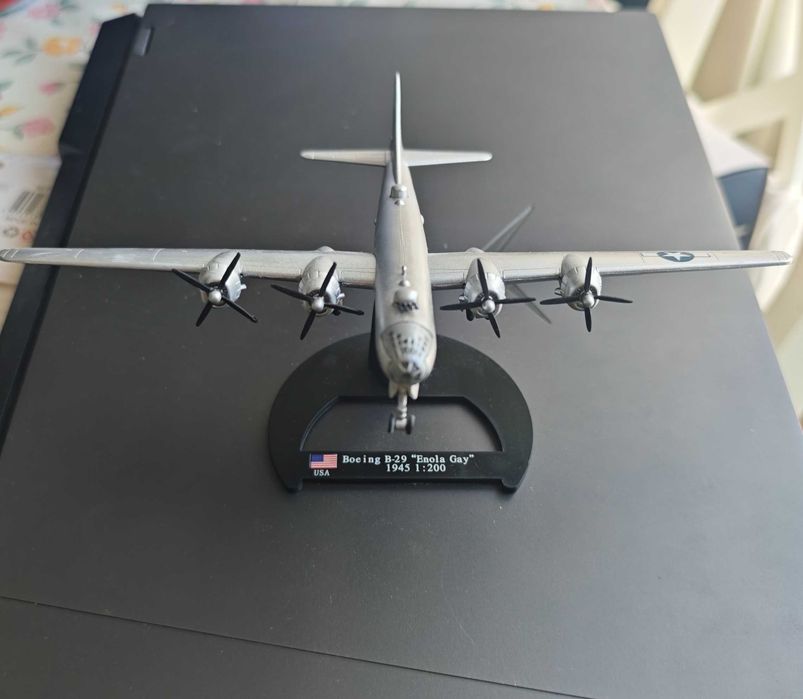 Aviões II Guerra Mundial