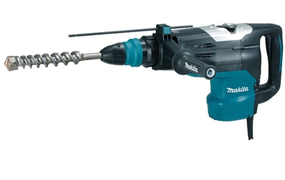 Перфоратор, відбійний молоток