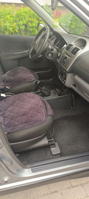 Suzuki Ignis II 2007