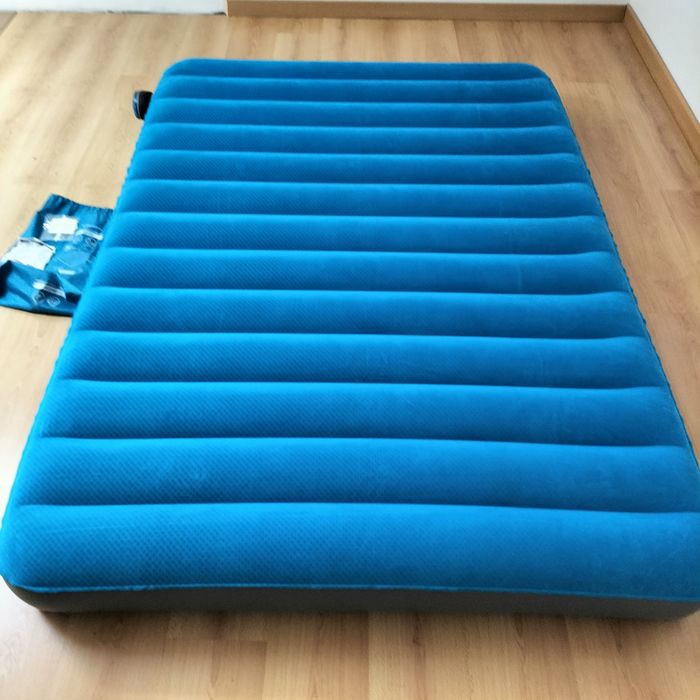 Colchão casal Decathon