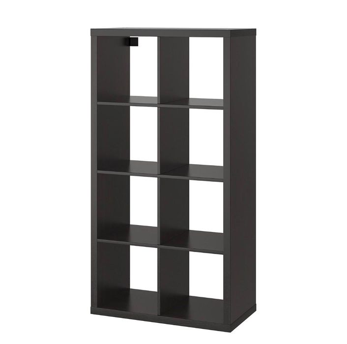 Movel de arrumacoes com 2 caixas de arrumacao