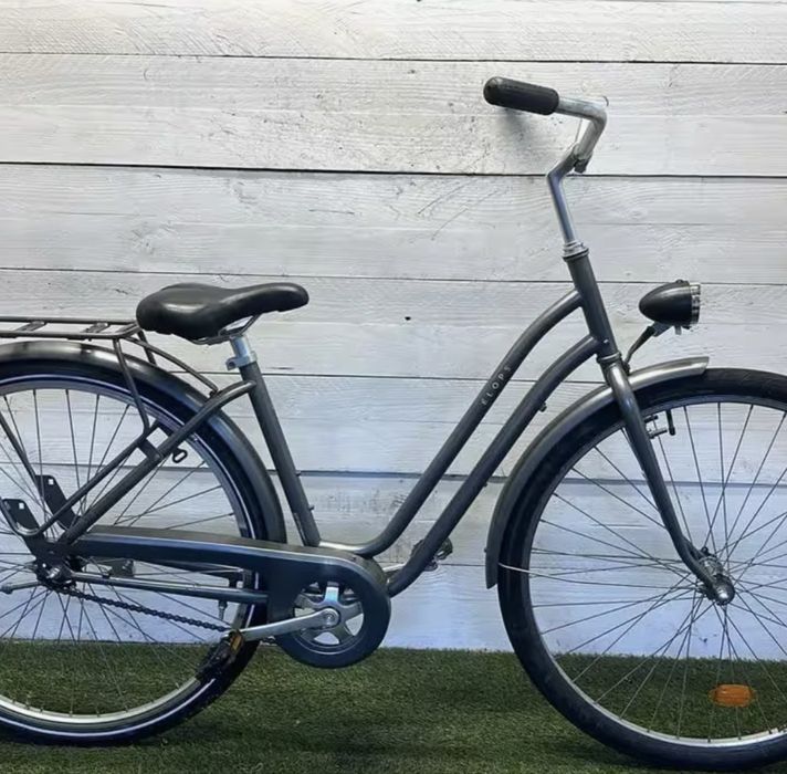 Bicicleta Elops 120 NOVA