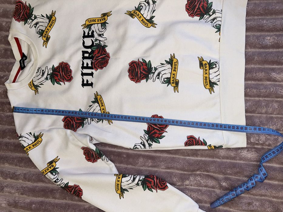 Світшот жіночий