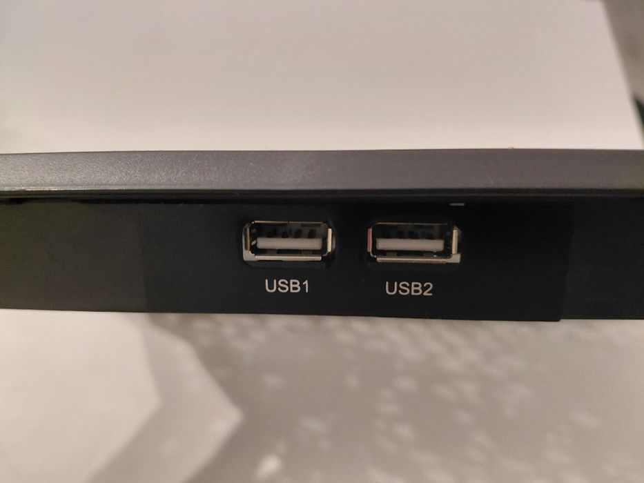 Laptop cooler Pad Platinet | podstawka chłodząca