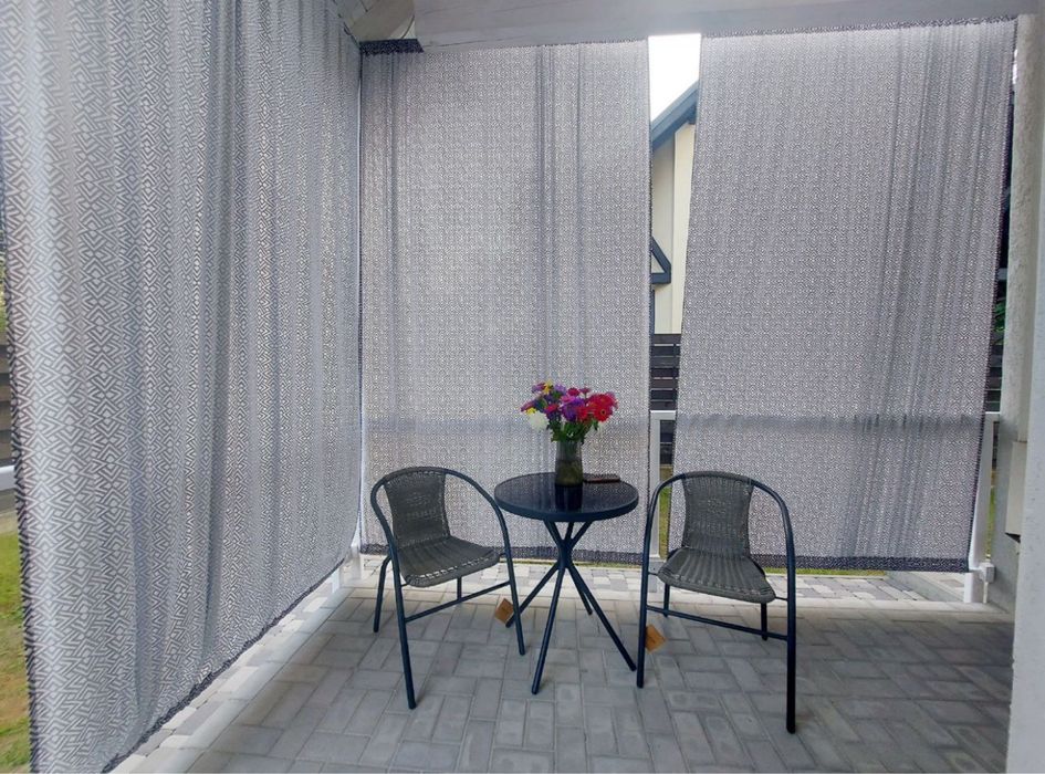 Продам дуплекс з новим ремонтом! Лісова Буча