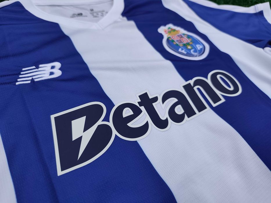 Camisola FC Porto Principal 26-27