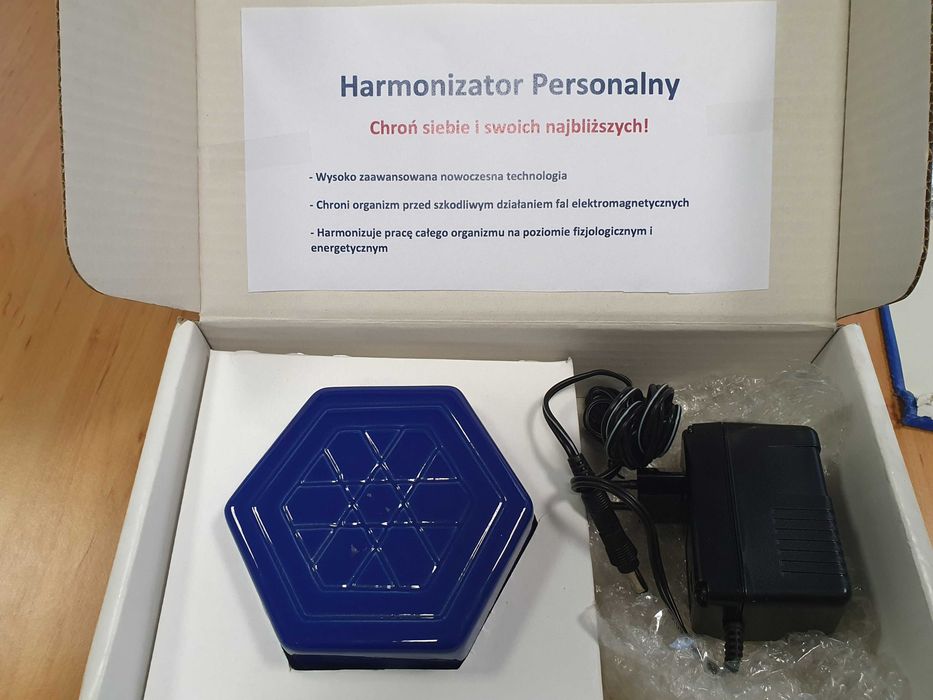Vita Tronic Harminizator mini