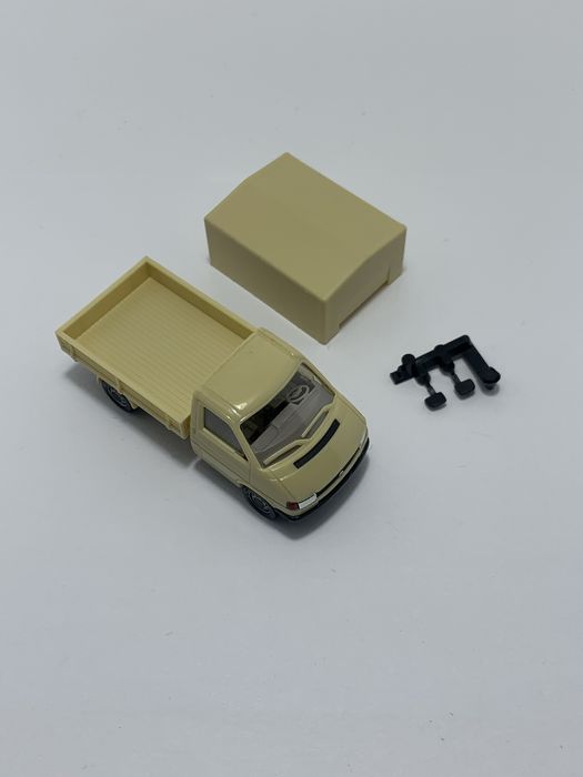 Volkswagen Herpa escala 1/87