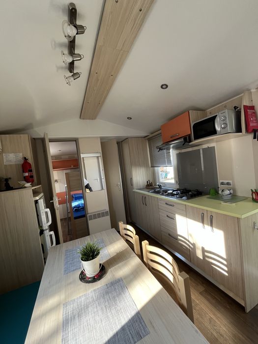 MobileHome IRM T2 3*8 metros