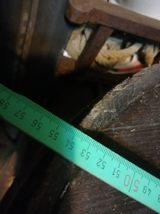 Pipa antiga convertida em Bar