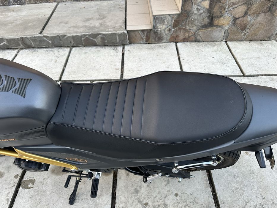 Forte FT300-CXC 2020