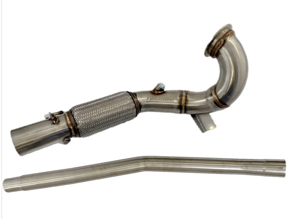 Downpipe Audi S3 8V 2.0 TFSI Quattro Sedan