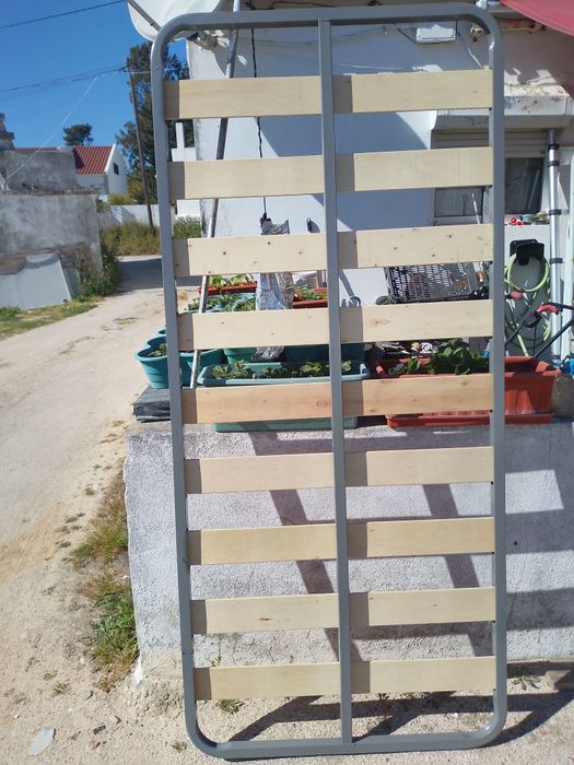 Estrados de lâminas