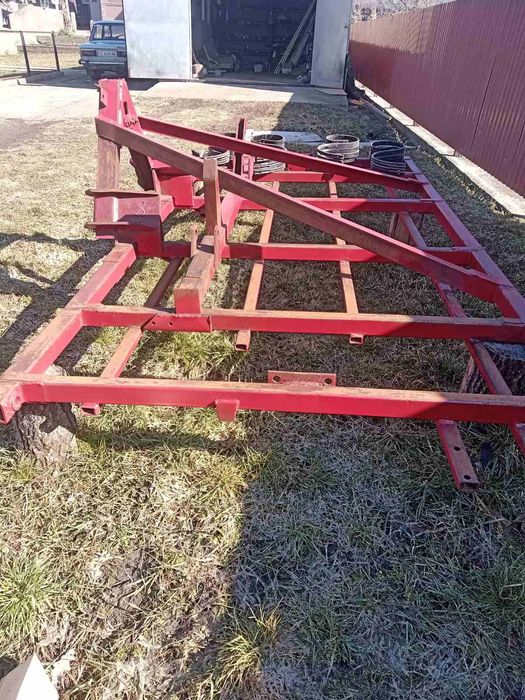 Продам культиватор