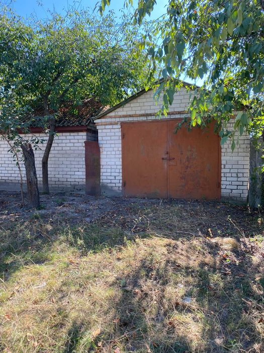 Продам будинок Чернігівська обл. с. Любечанинів