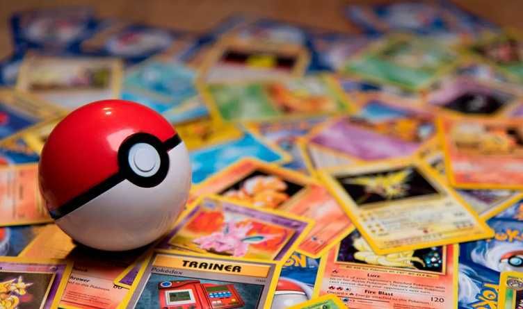 Cartas Pokemon [3200+, conjunto ou individual) - PREÇO NEGOCIÁVEL