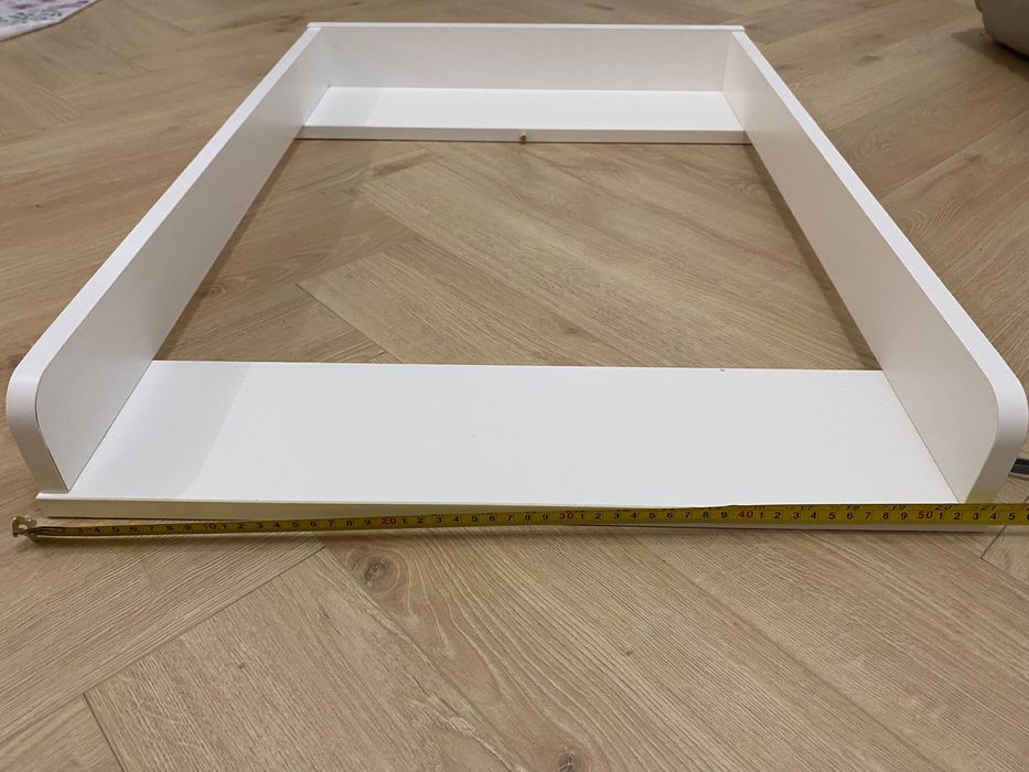 Klupś nakładka na komodę Przewijak