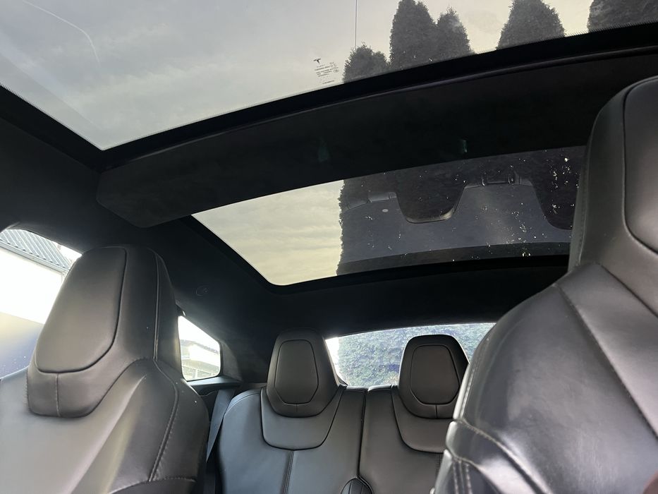 Tesla Model S 2016 в ЛІЗИНГ | КРЕДИТ