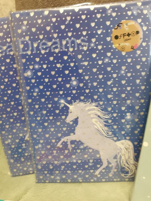 Блокноти, папка-планшет