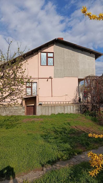 Продам дом с  бизнесом  /Фрунзенский/ Донецкое шосе