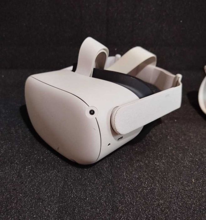 Meta Oculus Quest 2 (окуляри VR) 256GB