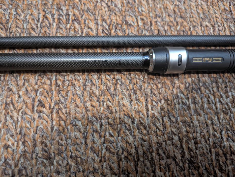 Карповое удилище Greys AirCurve 13ft 3.5lb GRAC040