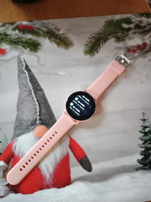 Smartwatch nowy nieużywany