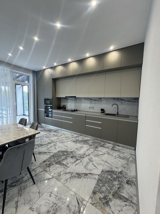 Будинок про який мріють всі