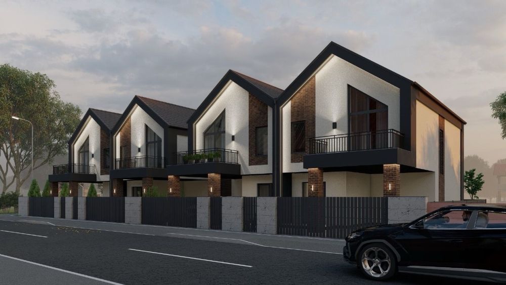 House by the address (area 145 m²) - Atlanta.ua - photo 5