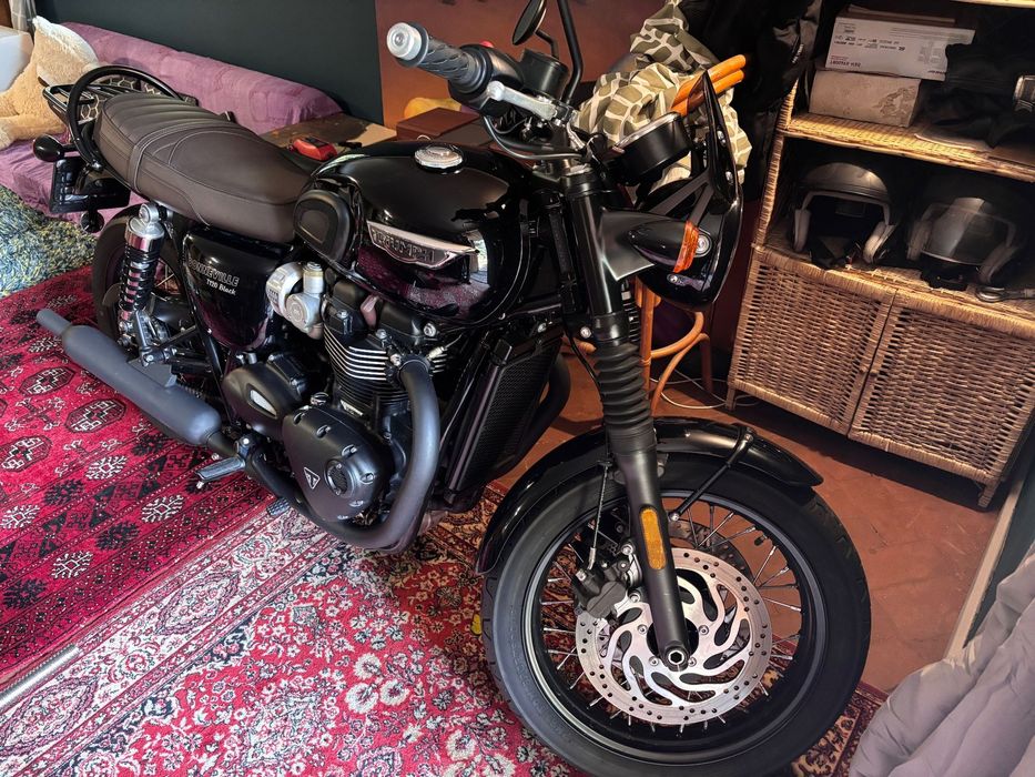 Triumph