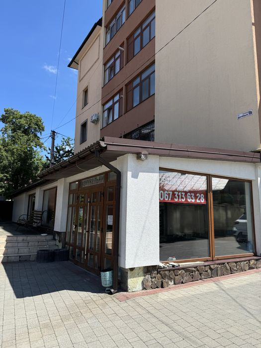Продаж нежитлового приміщення