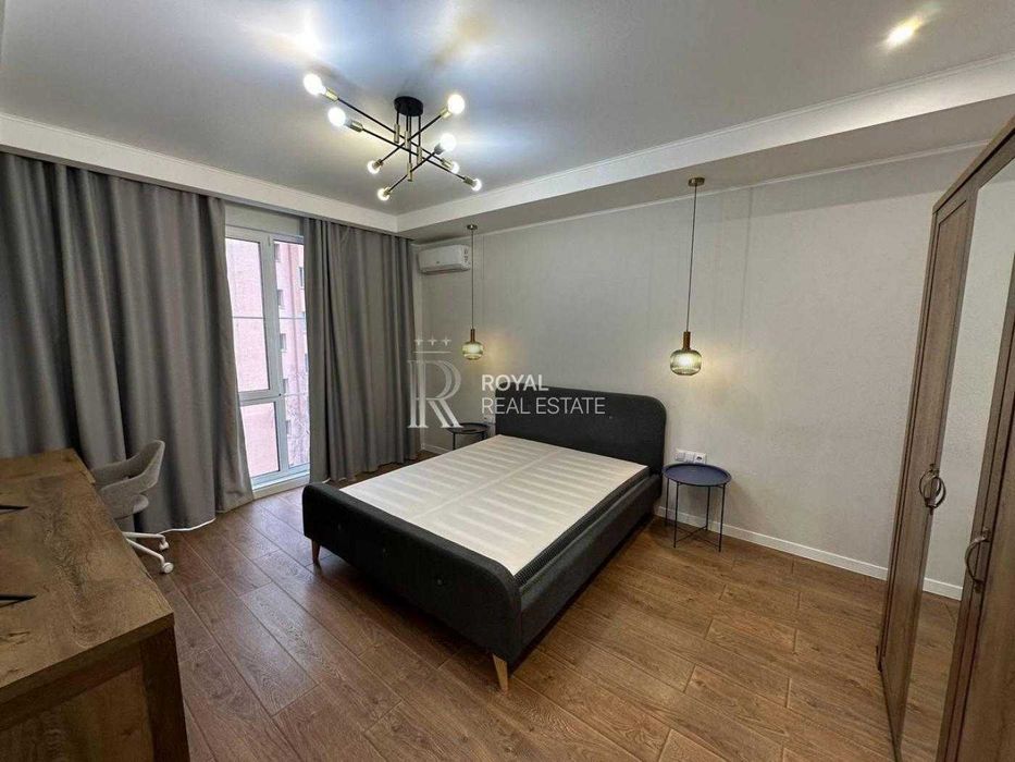 ЖК Нова Англія 45 м2 Вул. Михайла Максимовича Голосієво