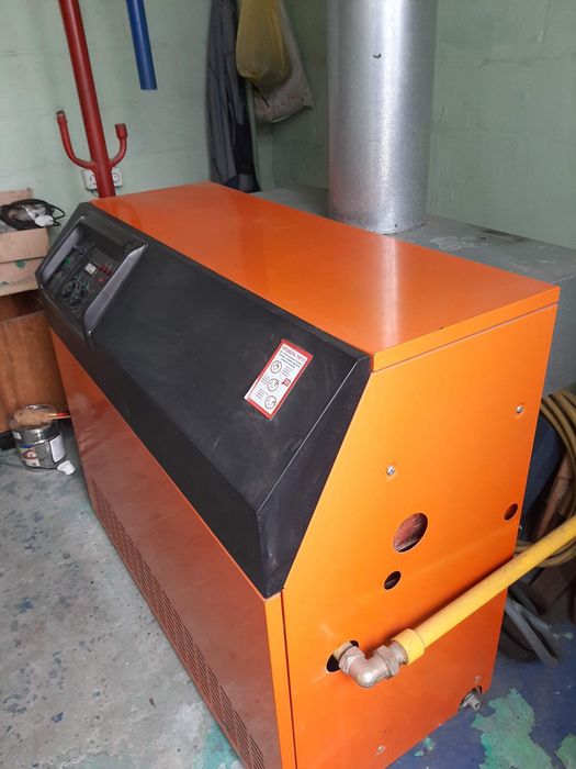 Продам газовий котел