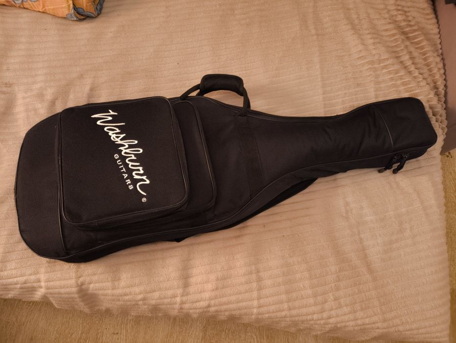 Електрогітара Washburn WI64