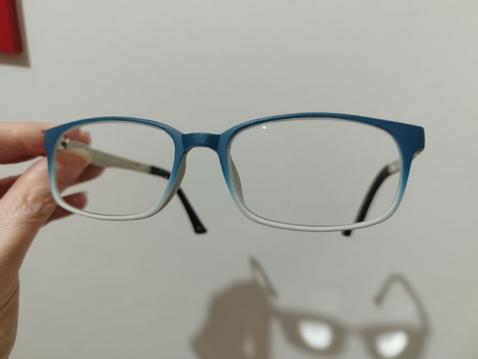 Oprawki dla chłopca, dziewczynki