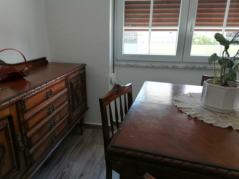 Móvel de Casa de Jantar