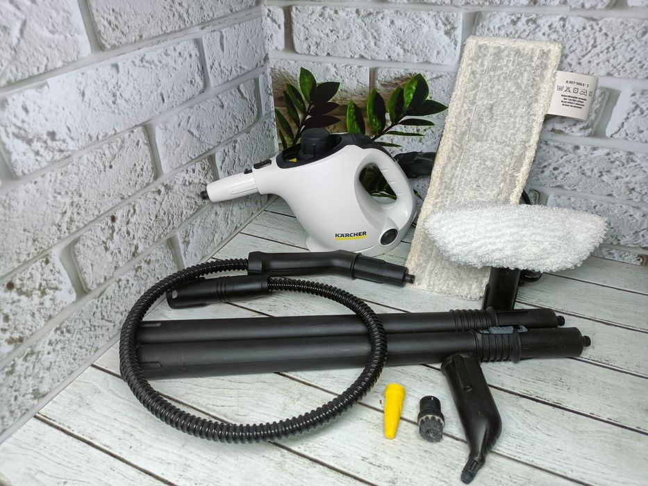Пароочиститель Karcher sc1