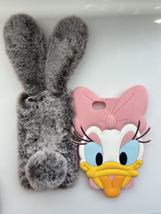 Чохли на iPhone 7/8