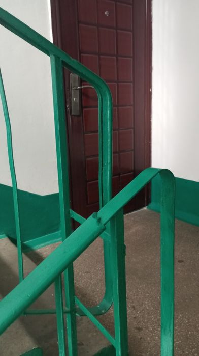Продаж 2 кімнатної квартири 3 поверх 5 поверхівки  м-н Даманський