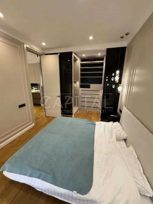 Оренда / Квартира / вул. Федорова, Центр, Київ Tetris Hall