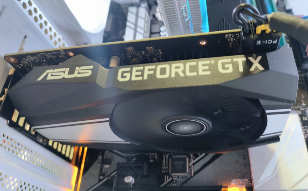 PC Gamer  Core  i5 9600K 4,6ghz+GTX 1660 Super 6gb+16gb+1,1TB