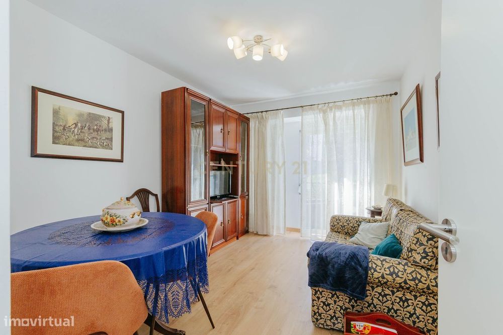 Apartamento T3 | Olivais