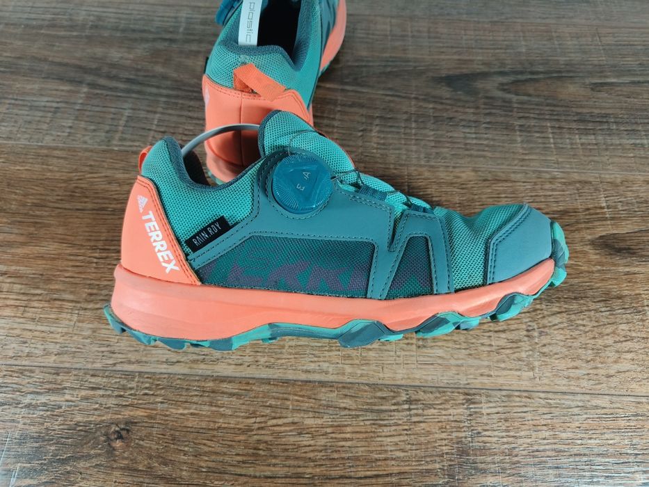 Кросівки Adidas Terrex Agravic Boa