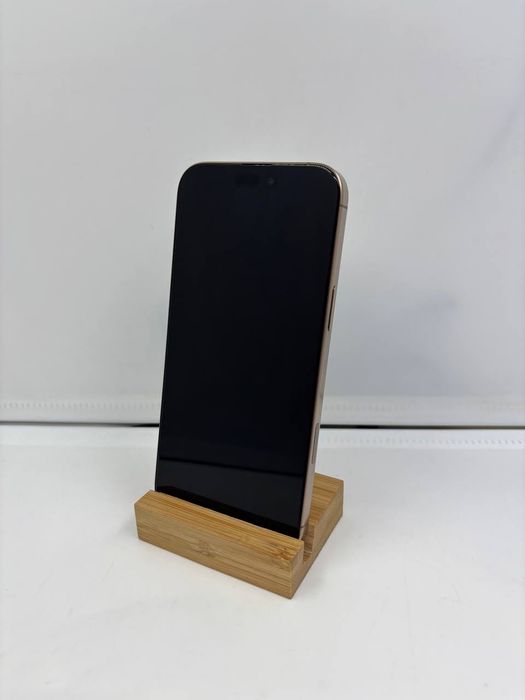 iPhone 16 Pro Max 256GB Desert Titanium ГАРАНТІЯ 6 Місяців МАГАЗИН