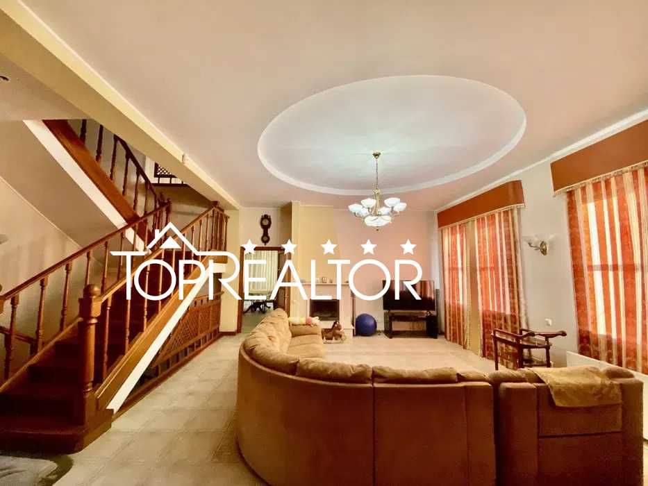 ‼️Продаж 2-поверх. котеджу | Є укриття | Сокільники (Сокольники)‼️