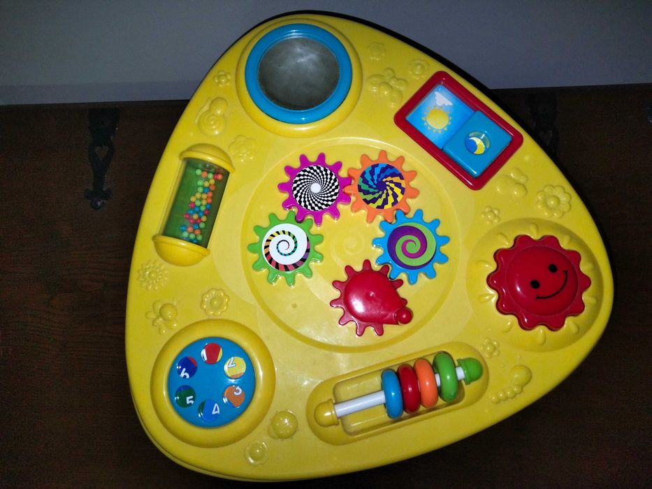 Mesa de Atividades64730075481091122