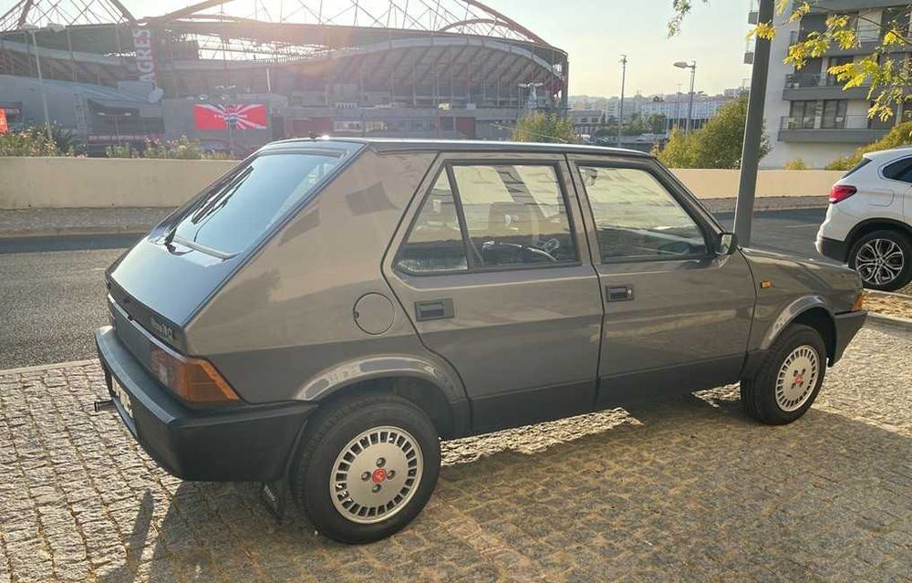 FIAT Ritmo 70CL Restaurado