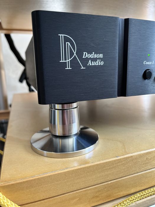 Dodson Audio DA-217mkII D