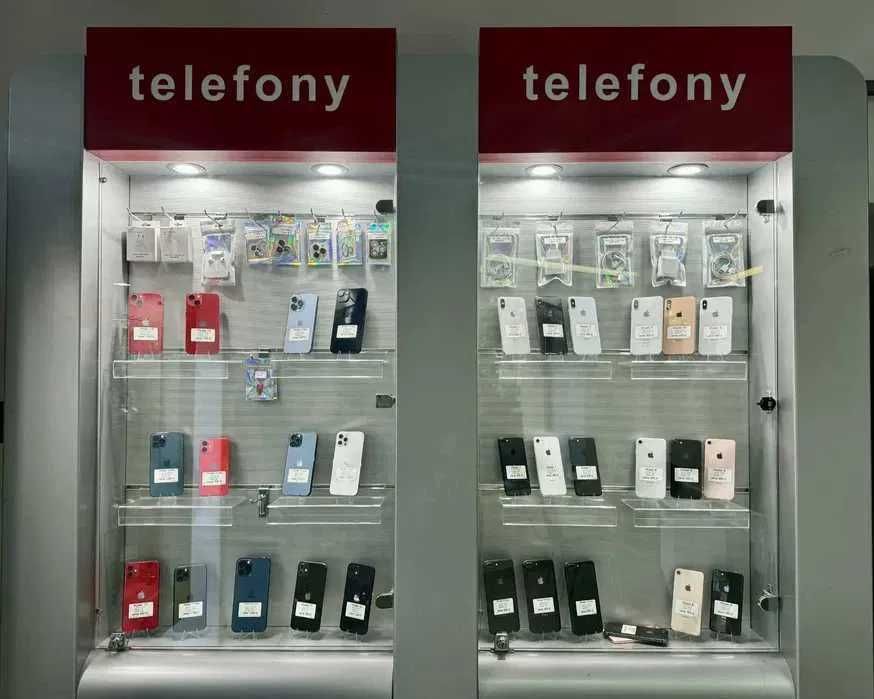 iPhone 12 64GB - GWARANCJA - #641